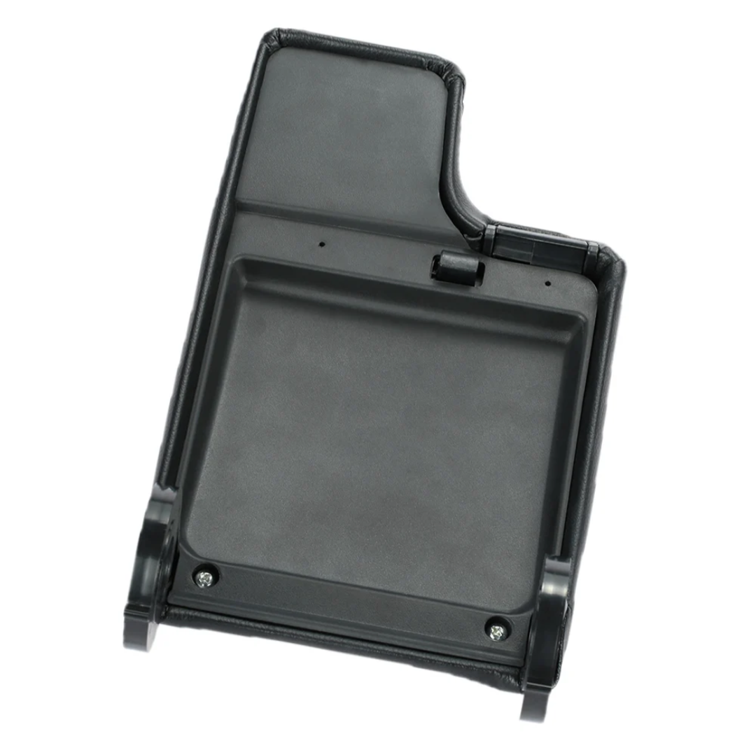 Accoudoir central de rechange pour BMW Série 3 E46 (1997 - 2006)