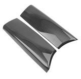 Accoudoir intérieur carbone replica pour Mercedes GLC W253 (2015 - 2020)