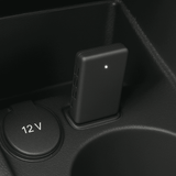 Adaptateur sans fil Android Auto et Apple Carplay Bluetooth pour Peugeot Connect