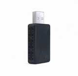 Adaptateur sans fil Android Auto et Apple Carplay Bluetooth pour Peugeot Connect