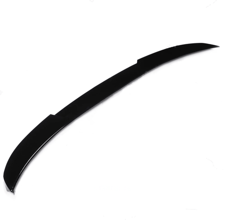 Aileron Becquet de coffre look M Performance pour BMW Série 3 F30 M3 F80 (2012 à 2019)