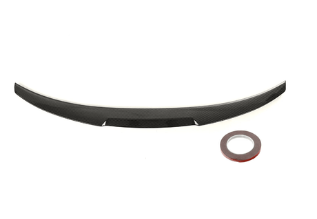 Aileron Becquet de coffre look M Performance pour BMW Série 3 F30 M3 F80 (2012 à 2019)
