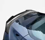 Aileron Becquet de coffre look M Performance pour BMW Série 8 M8 G14 G15 G16 (2018 - 2025)