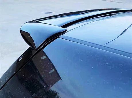 Aileron Becquet de coffre pour VW Golf 4 - 1997 à 2004