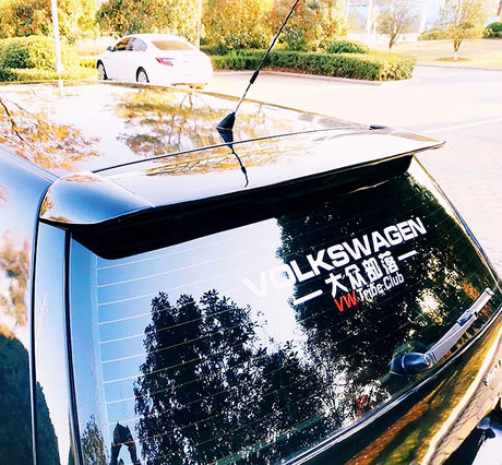 Aileron Becquet de coffre pour VW Golf 4 - 1997 à 2004