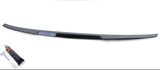 Aileron Becquet de coffre type M Performance noir brillant pour BMW Série 4 F32 (2012 - 2020)