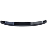 Aileron de coffre Becquet look 63 AMG pour Mercedes GLC SUV et Coupé C254 (2022 - 2025)