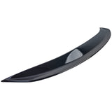 Aileron de coffre Becquet look 63 AMG pour Mercedes GLC SUV et Coupé C254 (2022 - 2025)