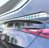 Aileron de coffre Becquet look 63 AMG pour Mercedes GLC SUV et Coupé C254 (2022 - 2025)