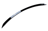 Aileron de coffre Becquet look 63 AMG pour Mercedes GLC SUV et Coupé C254 (2022 - 2025)