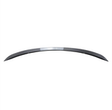 Aileron de coffre Becquet look 63 AMG pour Mercedes GLC SUV et Coupé C254 (2022 - 2025)