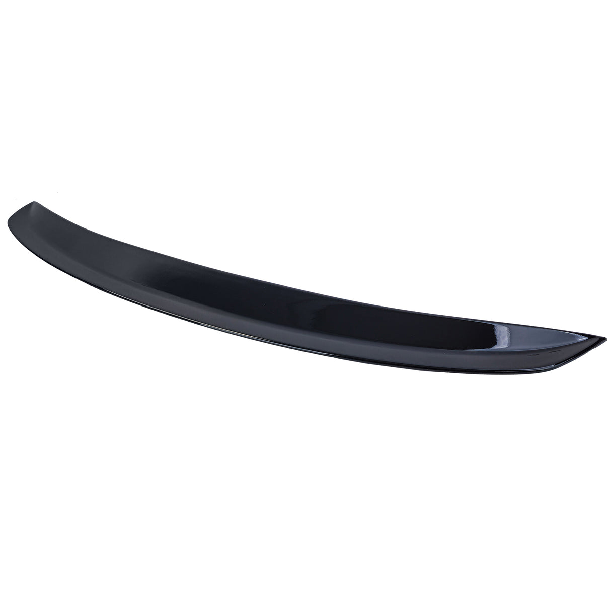 Aileron de coffre Becquet look 63 AMG pour Mercedes GLC SUV et Coupé C254 (2022 - 2025)