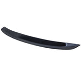 Aileron de coffre Becquet look 63 AMG pour Mercedes GLC SUV et Coupé C254 (2022 - 2025)