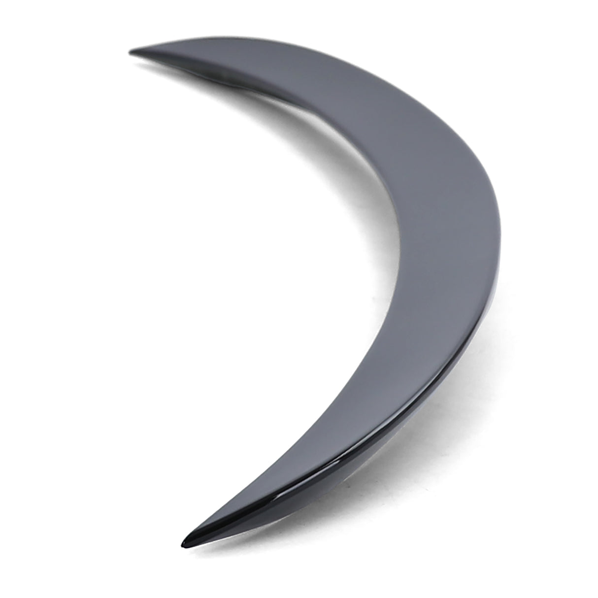 Aileron de coffre Becquet look AMG pour Mercedes GLC Coupé C253 (2016 - 2023)