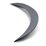 Aileron de coffre Becquet look AMG pour Mercedes GLC Coupé C253 (2016 - 2023)