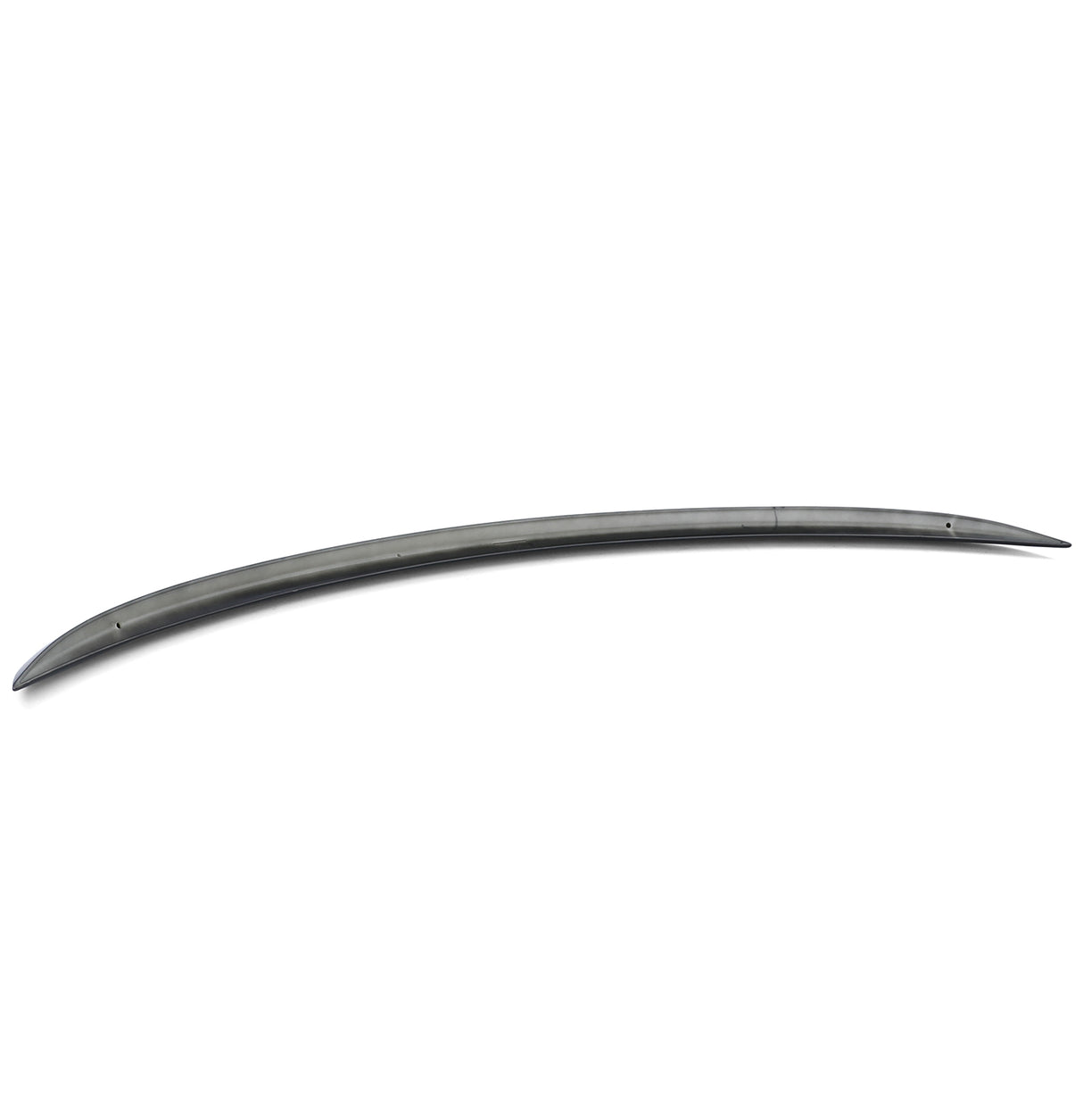 Aileron de coffre Becquet look AMG pour Mercedes GLC Coupé C253 (2016 - 2023)