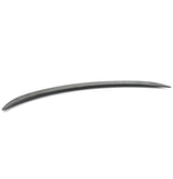 Aileron de coffre Becquet look AMG pour Mercedes GLC Coupé C253 (2016 - 2023)