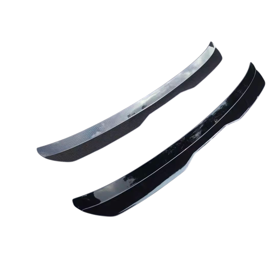 Aileron de coffre Becquet pour Audi A3 S3 RS3 8P (2003 - 2013)