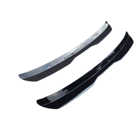 Aileron de coffre Becquet pour Audi A3 S3 RS3 8P (2003 - 2013)
