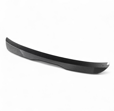 Aileron de coffre Becquet pour Audi A3 S3 RS3 8P (2003 - 2013)