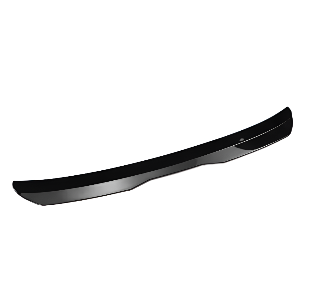 Aileron de coffre Becquet pour Audi A3 S3 RS3 8P (2003 - 2013)
