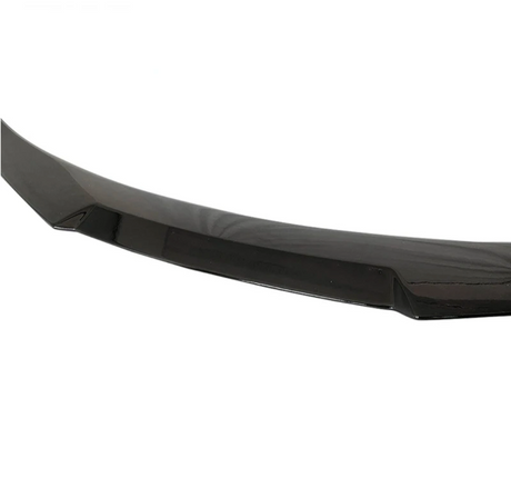 Aileron de coffre Becquet pour Audi A3 S3 RS3 8V Berline (2012 - 2020)