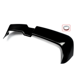 Aileron de coffre Becquet pour Audi A3 S3 RS3 8V Sportback (2012 - 2020)