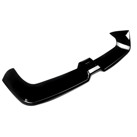Aileron de coffre Becquet pour Audi A3 S3 RS3 8V Sportback (2012 - 2020)