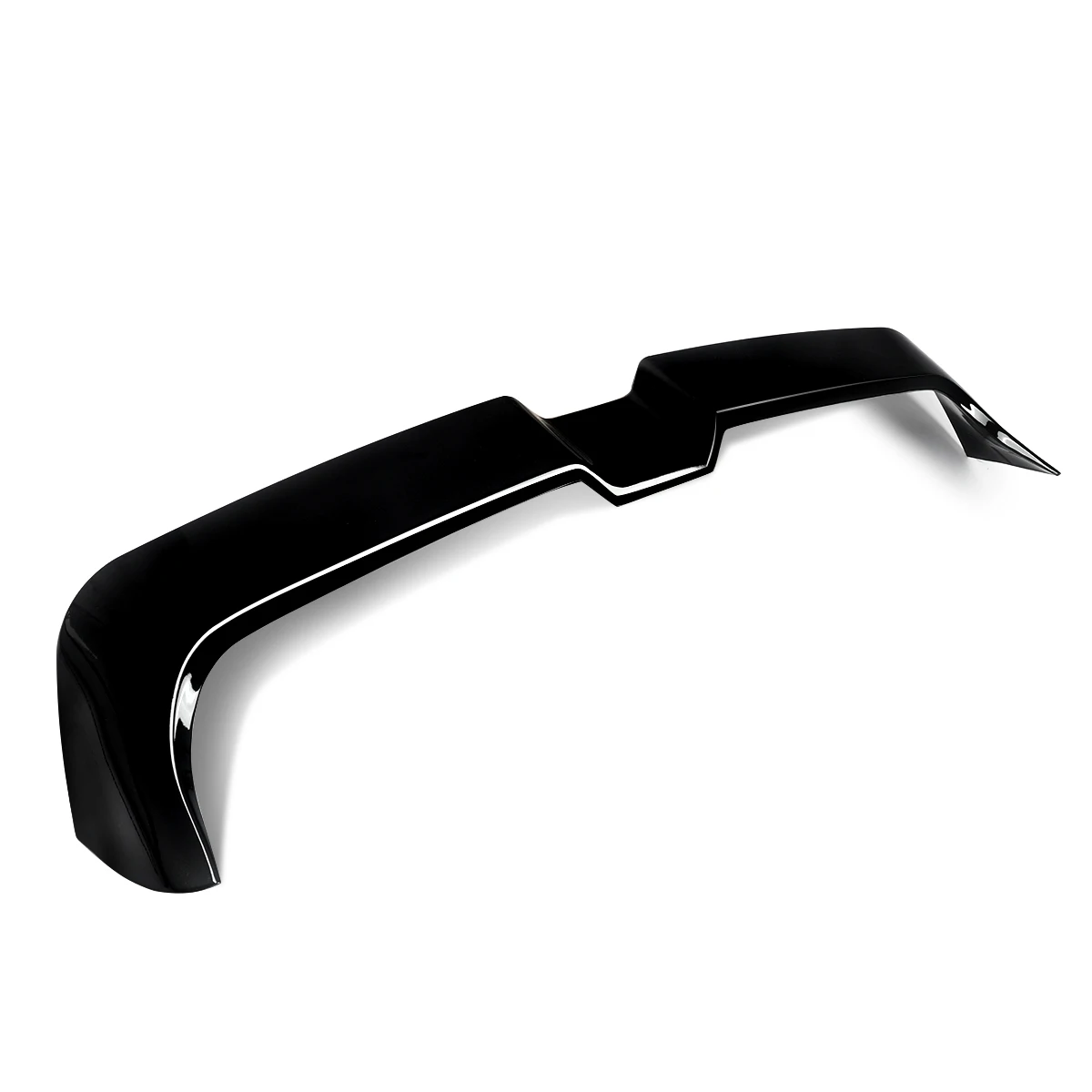 Aileron de coffre Becquet pour Audi A3 S3 RS3 8V Sportback (2012 - 2020)