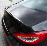 Aileron de coffre Becquet pour Mercedes CLS C218 (2011 - 2018)