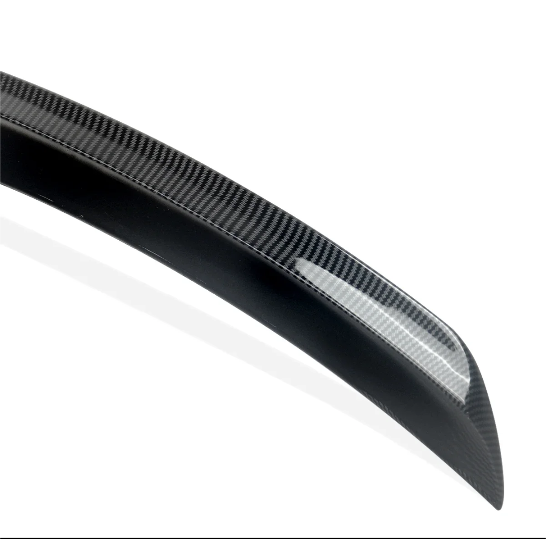 Aileron de coffre Becquet pour Mercedes CLS C218 (2011 - 2018)