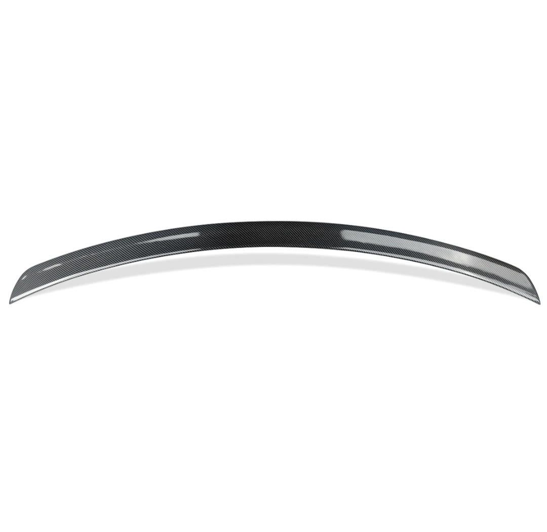 Aileron de coffre Becquet pour Mercedes CLS C218 (2011 - 2018)