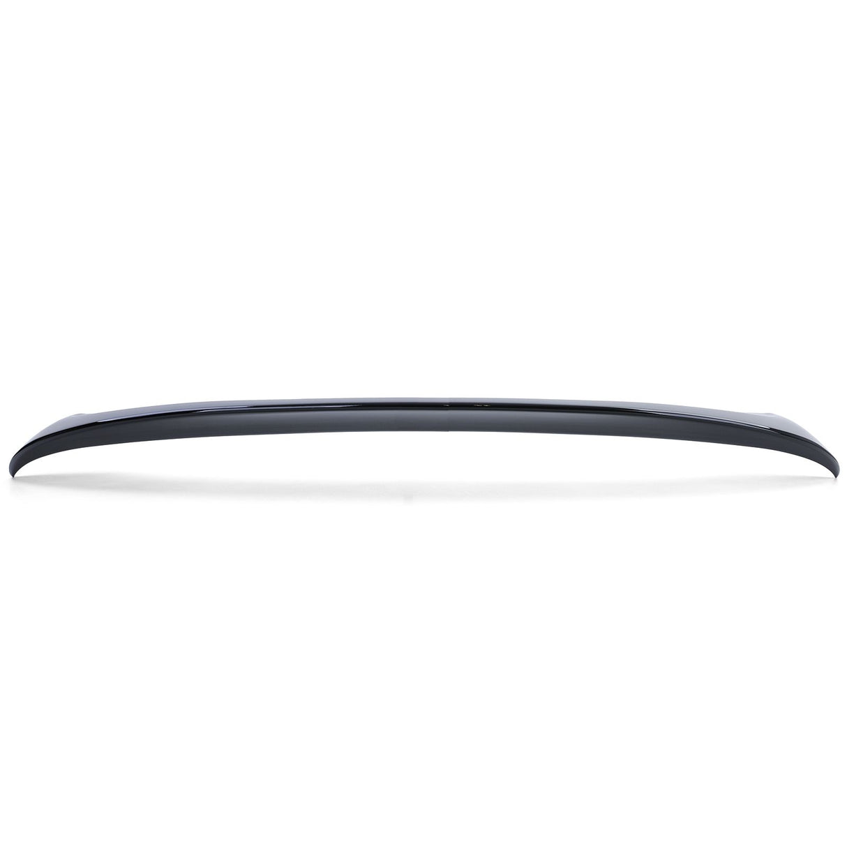 Aileron de coffre Becquet pour VW GOLF 6, Golf 6 GTI et R (2009 - 2012)