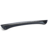 Aileron de coffre Becquet pour VW GOLF 6, Golf 6 GTI et R (2009 - 2012)