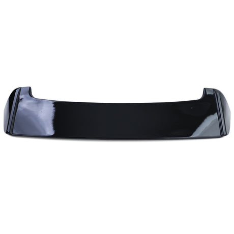 Aileron de coffre Becquet pour VW GOLF 6, Golf 6 GTI et R (2009 - 2012)