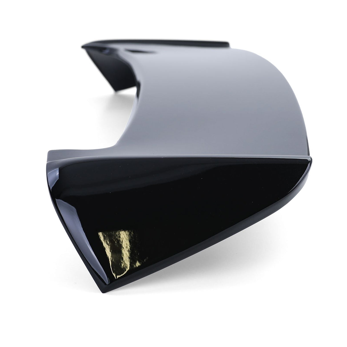 Aileron de coffre Becquet pour VW GOLF 6, Golf 6 GTI et R (2009 - 2012)