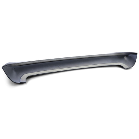 Aileron de coffre Becquet pour VW GOLF 6, Golf 6 GTI et R (2009 - 2012)