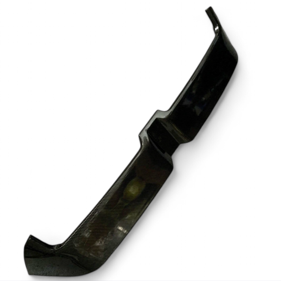 Aileron de coffre Becquet pour VW GOLF 7 7.5 (2012 - 2021)