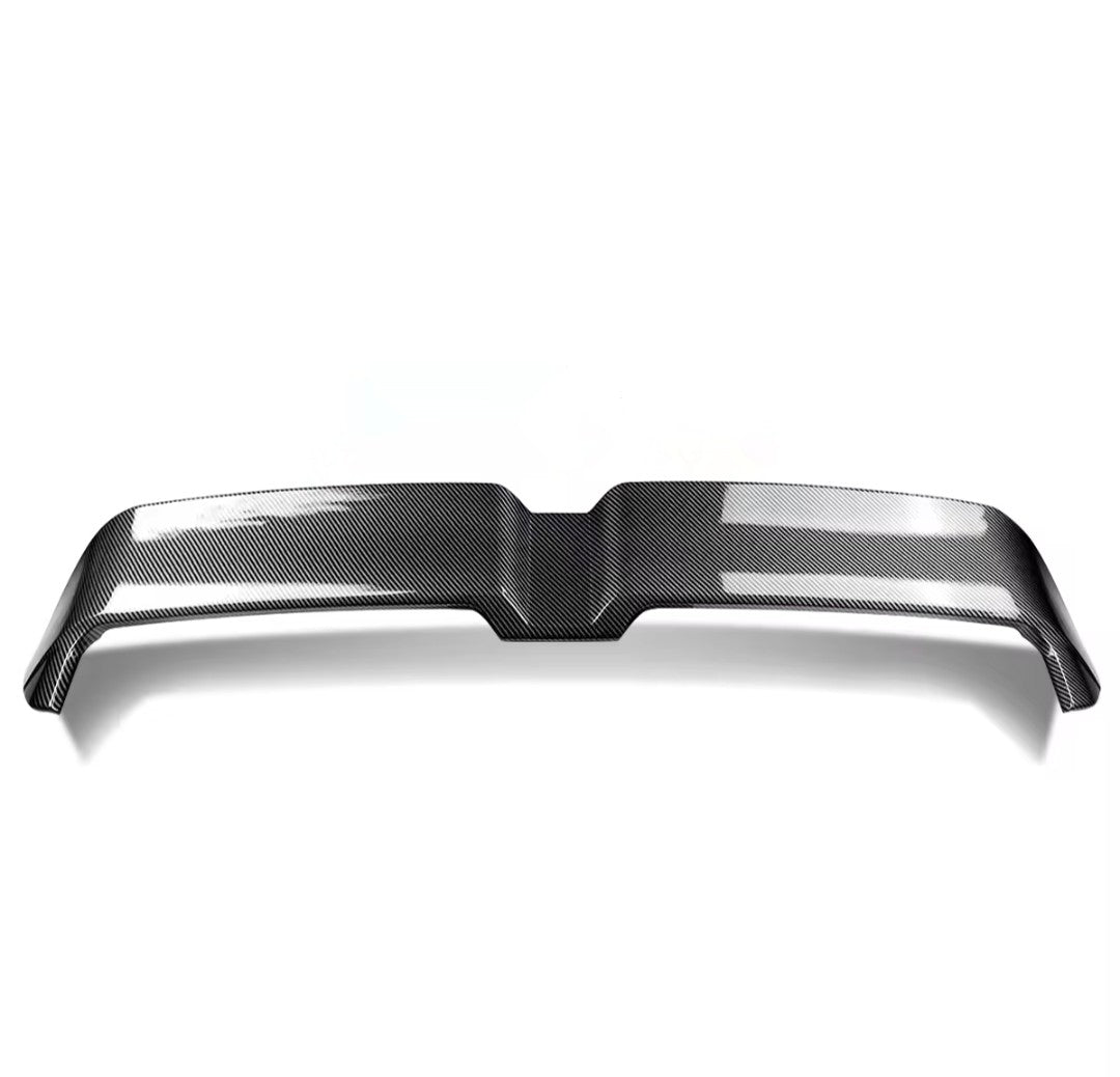 Aileron de coffre Becquet pour VW GOLF 7 7.5 (2012 - 2021)