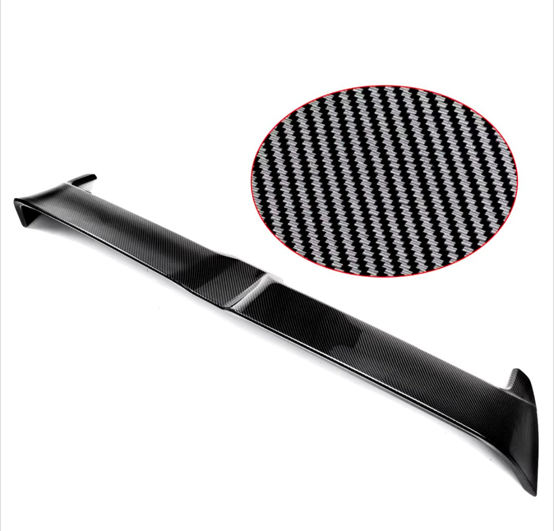 Aileron de coffre Becquet pour VW GOLF 7 7.5 (2012 - 2021)