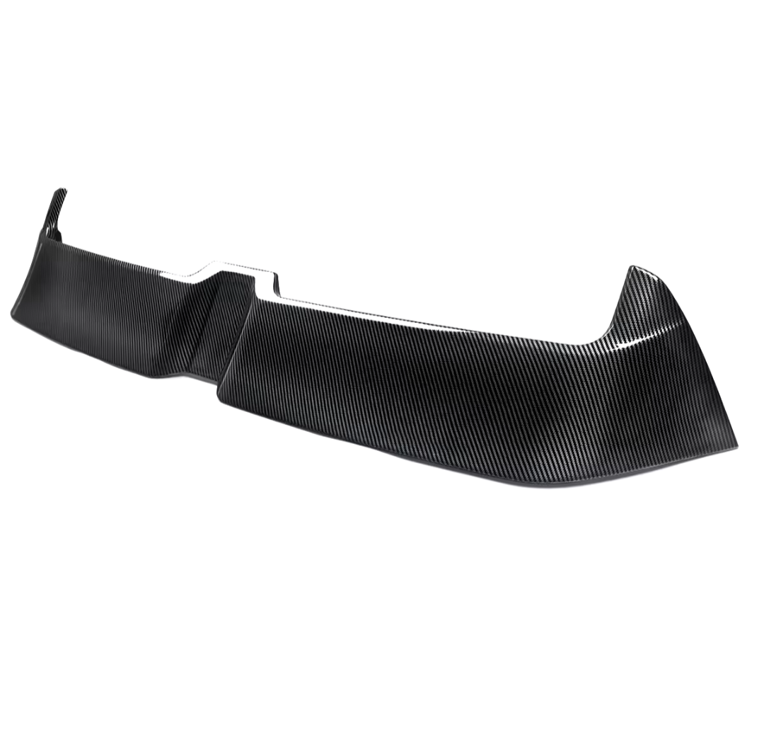 Aileron de coffre Becquet pour VW GOLF 7 7.5 (2012 - 2021)