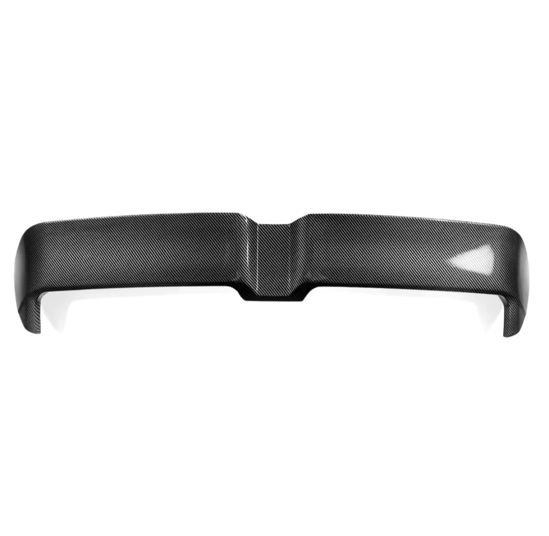 Aileron de coffre Becquet pour VW GOLF 7 7.5 (2012 - 2021)