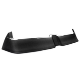 Aileron de coffre Becquet pour VW GOLF 7 7.5 (2012 - 2021)