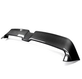Aileron de coffre Becquet pour VW GOLF 7 7.5 (2012 - 2021)