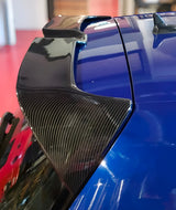 Aileron de coffre Becquet pour VW GOLF 7 7.5 (2012 - 2021)