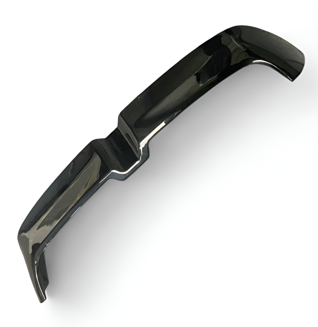 Aileron de coffre Becquet pour VW GOLF 7 7.5 (2012 - 2021)