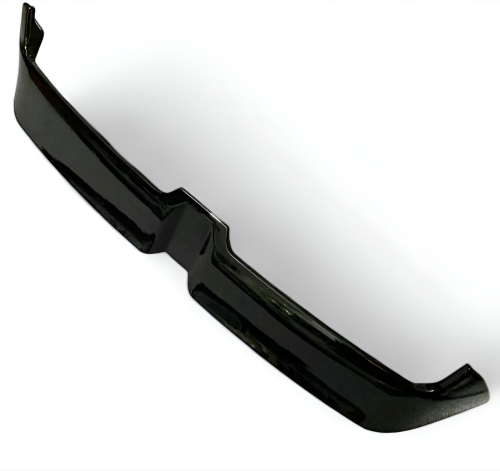Aileron de coffre Becquet pour VW GOLF 7 7.5 (2012 - 2021)
