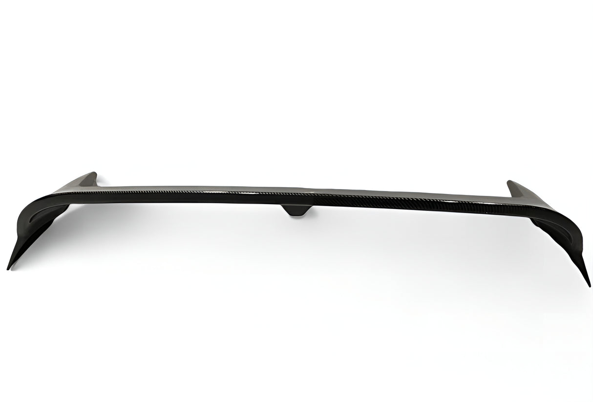 Aileron de coffre Becquet pour VW GOLF 8 (2021 - 2025)