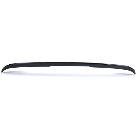 Aileron de coffre Becquet pour VW POLO 6R (2009 - 2014)