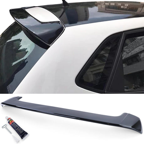 Aileron de coffre Becquet pour VW POLO 6R (2009 - 2014)